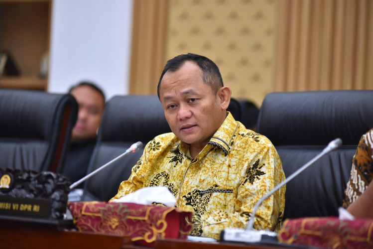 Sekjen Partai Golkar Tanggapi Putusan MK Pemilu-Pilkada Digelar Terpisah