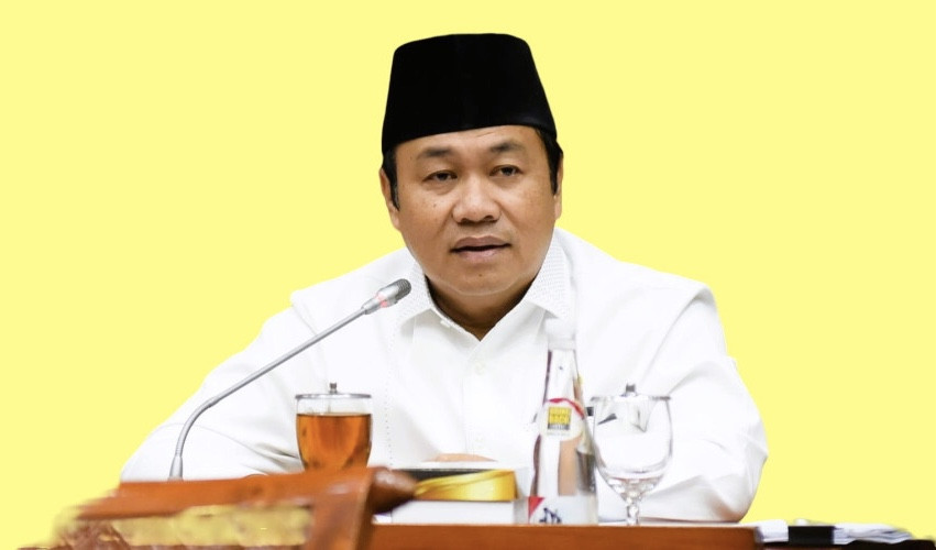 Yulisman Nilai BUK Migas Langsung di Bawah Presiden sebagai Langkah Positif