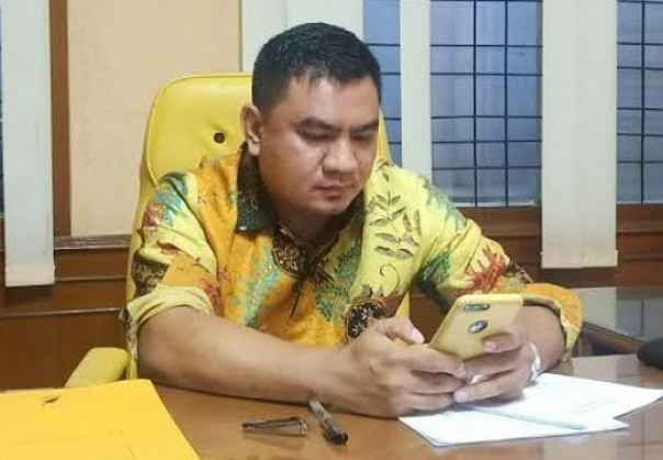 Golkar Resmi Dukung Prabowo, Kader Riau Ingin Airlangga Jadi Cawapres