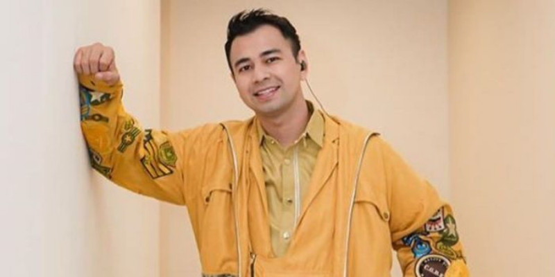 Isu Dico - Raffi Ahmad Maju Pilgub Jateng, Ketum Golkar: Kalau Hasil Survei Bagus, Jalan Terus