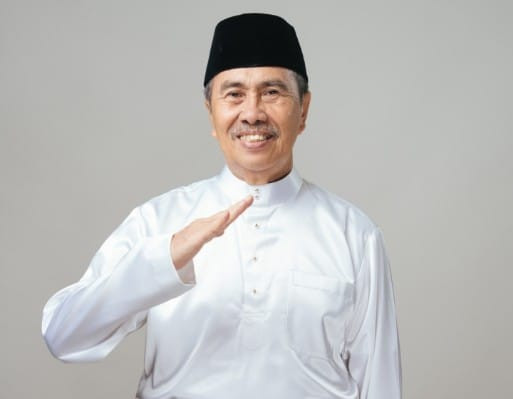 Ketua DPD Golkar Riau Segera Umumkan Partai Koalisi dan Wakil Gubernur