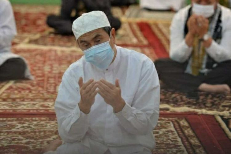 Gubri Syamsuar Sampaikan Duka Cita Mendalam Atas Tragedi Kapal Inhil