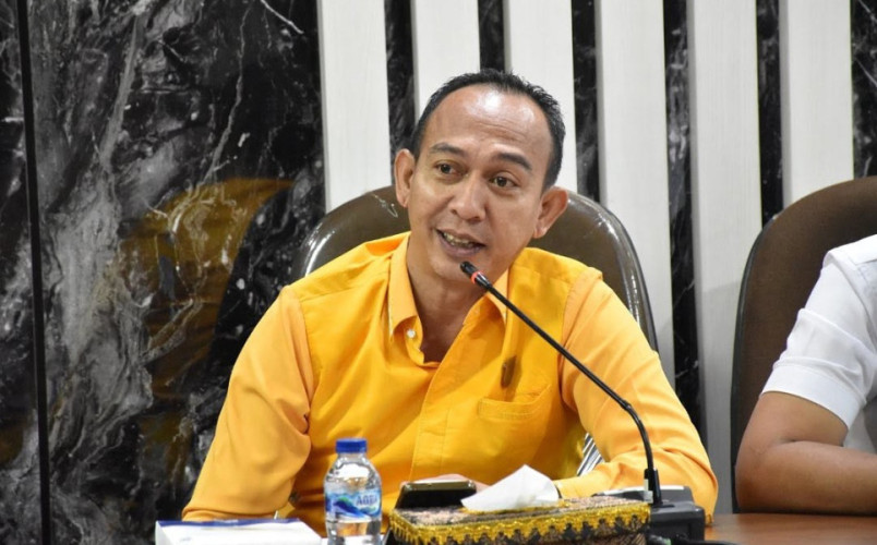 Ramadhan 2025 Kota Pekanbaru: Karaoke, Diskotik, dan Billiard Wajib Tutup