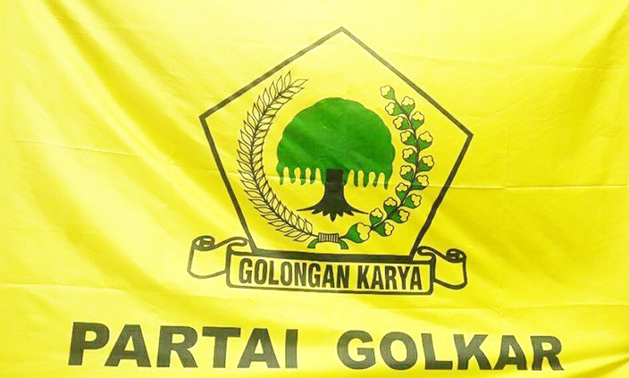 Golkar Riau Bersiap Gelar Musda ke-11, Pendaftaran Calon Ketua Dimulai