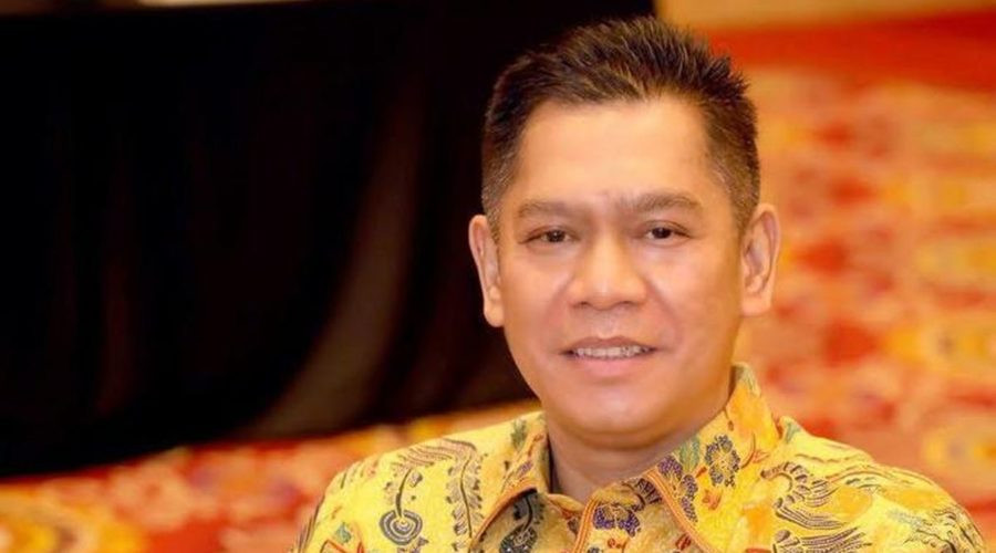 Golkar Selalu Siap dengan Segala Cuaca