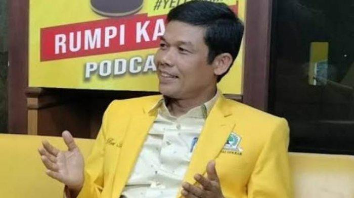 Golkar Pekanbaru Masih Tunggu Keputusan DPP Kadernya Maju Pilwako 2024
