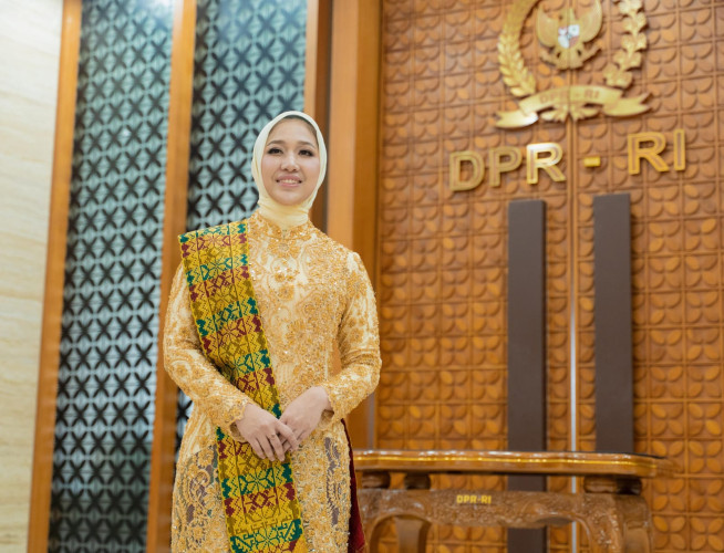 Anggota DPR RI FPG Komisi IX dr Maharani Soroti Enam Dokter Internsip Meninggal, Desak Kemenkes Perkuat Perlindungan