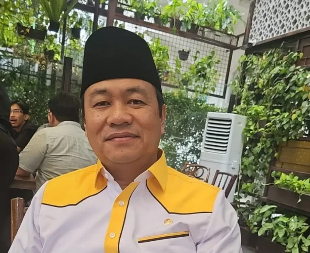 Anggota DPR RI Dapil Riau 2 Yulisman: Tidak Ada Kelangkaan Elpiji 3 Kg, Pemda Harus Awasi Distribusi!