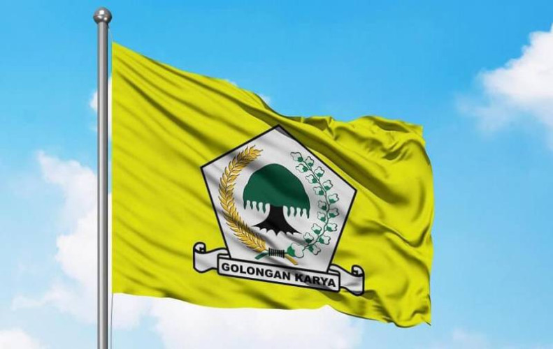 Jadwal Musda Menunggu DPP, Golkar Riau Berharap Jadi yang Pertama