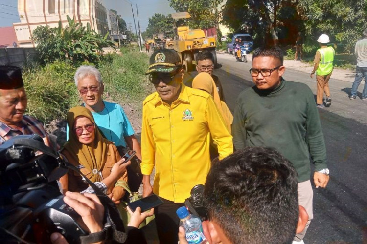 Efisiensi Anggaran, DPRD Riau Ingatkan Pemprov Tidak Pangkas Program yang Berdampak Langsung Pada Masyarakat