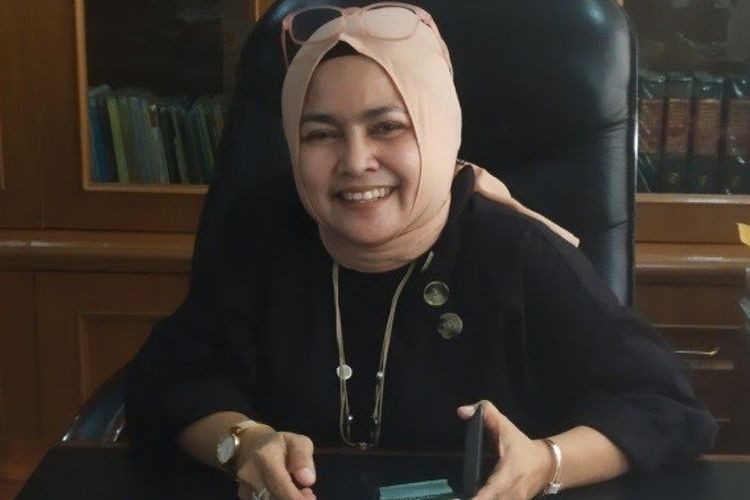 Sidang Gugatan Golkar Riau di MK Dijadwalkan Hari Ini