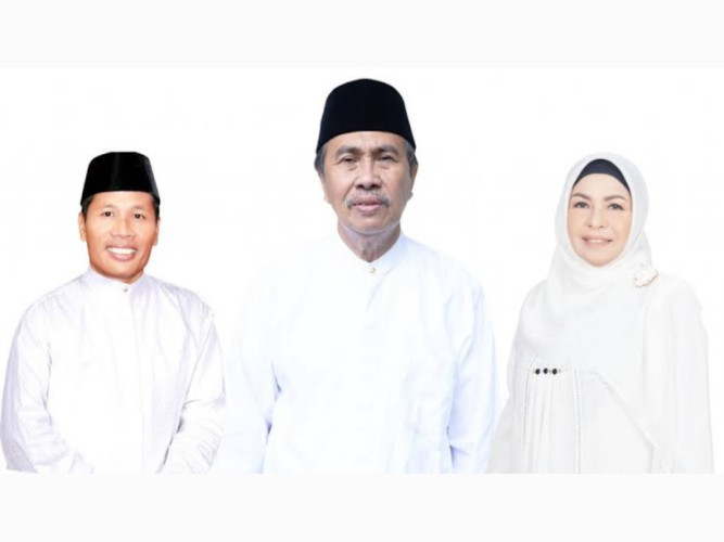 Isra Miraj, DPD Golkar Riau Ajak Jadikan Hikmah Kehidupan 