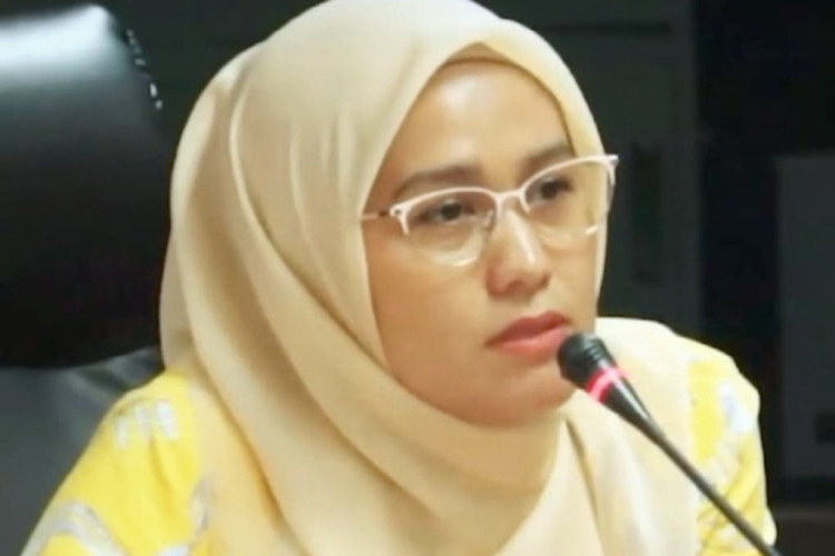 Karmila Sari: Partai Golkar Harus Mampu Ubah Kebutuhan Masyarakat Jadi Kebijakan Konkret