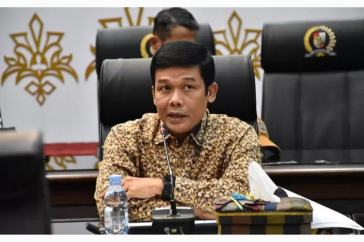 Fraksi Golkar DPRD Pekanbaru Siap Kolaborasi dengan Walikota Terpilih