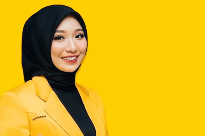 Anggota DPR RI Fraksi Golkar Asal Riau Maharani Sebut Cek Kesehatan Tetap Prioritas Anggaran di Tengah Efisiensi