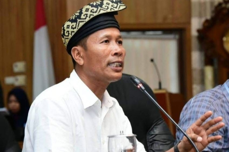 Banyak Masyarakat tak Mampu Bayar BPJS, Komisi V DPRD Minta Pemprov Riau Segera Bersikap