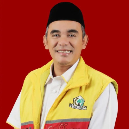 Anggota DPRD FPG Kampar Agus Candra: Media Harus Diperkuat, Garda Terdepan Tangkal Hoaks dan Jaga Persatuan Bangsa