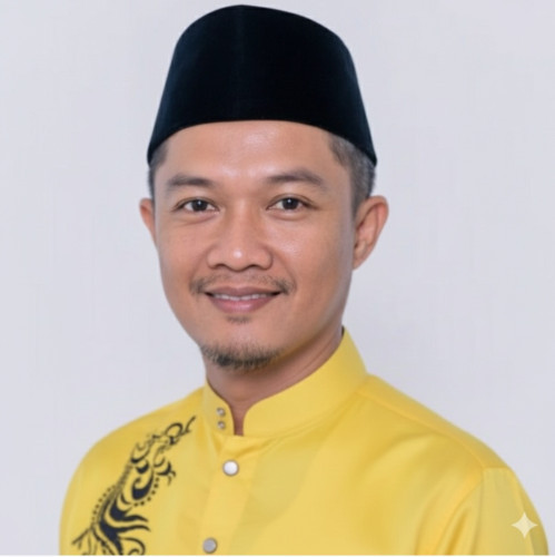 Suara Rakyat Kian Keras, Ketua Fraksi Golkar Minta Pemkab Kuansing Prioritaskan Pembayaran Utang pada RAPBD 2026