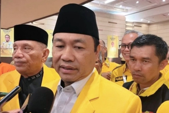 Golkar Riau Matangkan Struktur, Sejumlah Kader Potensial Siap Perkuat Pengurus