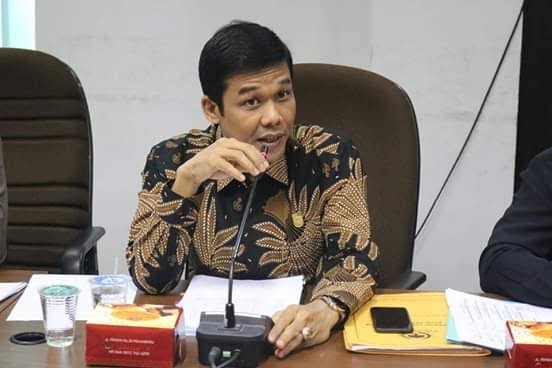 Warga Pekanbaru Kini Bisa Mengadu Langsung ke Gedung Dewan, Fraksi Golkar Buka Jadwal Piket Hari Kerja