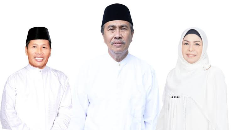 Maulid Nabi Muhammad SAW, DPD Golkar Riau Ajak Jadikan Momen Teladani Sikap Rasulullah