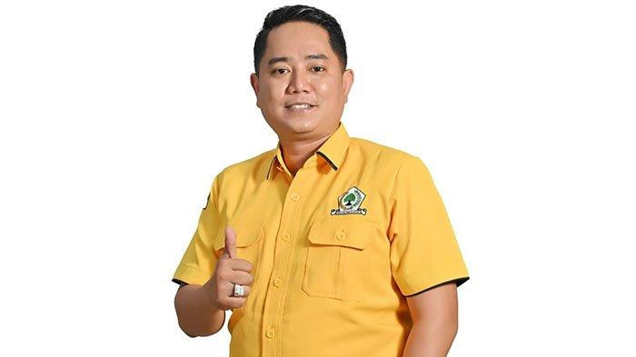 Ketua Fraksi Golkar DPRD Kota Dumai Dorong Dapur MBG Jaga Standar Gizi dan Kesehatan