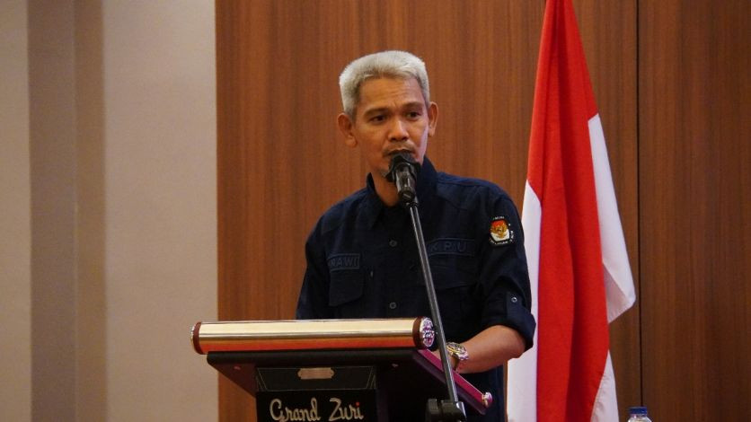 Pilkada di Riau Tak Akan Berlangsung Dua Putaran, Suara Terbanyak Langsung Menang