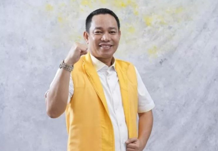Ketua DPRD Siak Soroti Kondisi Pelabuhan Tanjung Buton: “Jangan Tunggu Ambruk Baru Bertindak”