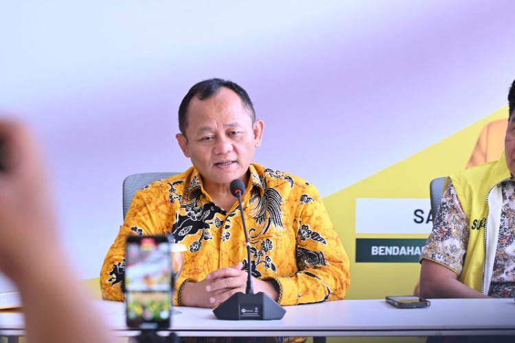 Golkar Dorong Revisi UU Sisdiknas, Dorong Perbaikan Sitem Pendidikan Indonesia