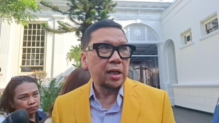 Alasan Partai Golkar Usul Ambang Batas Parlemen 4-6 Persen