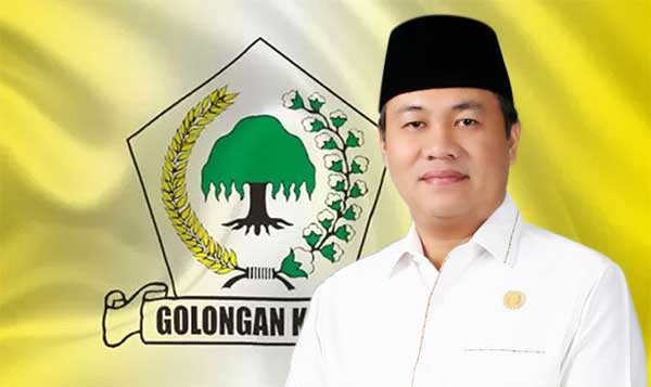 Anggota DPR RI FPG Dapil Riau 2 Yulisman Desak KLH Perkuat Tata Kelola Limbah Migas, Tambang, Sawit